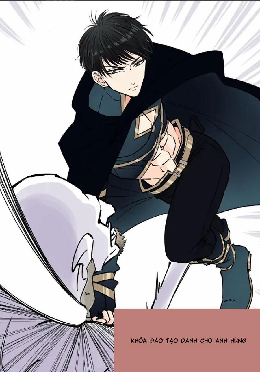 Tổng Hợp Oneshot Nhà Guess 85 trang 0