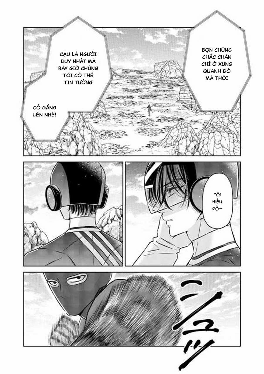 Tổng Hợp Oneshot Nhà Guess 87 trang 1