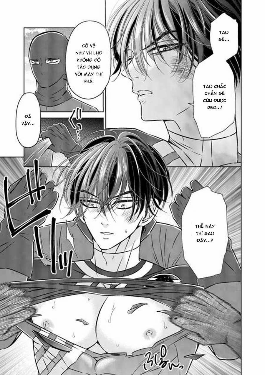 Tổng Hợp Oneshot Nhà Guess 87 trang 5