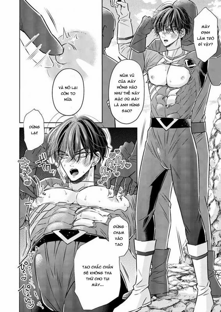 Tổng Hợp Oneshot Nhà Guess 87 trang 6