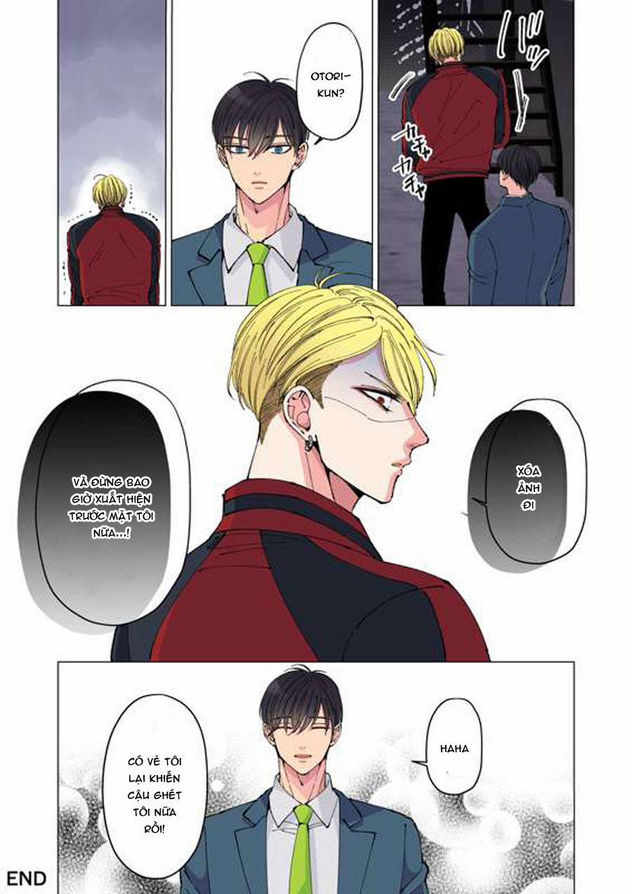 Tổng Hợp Oneshot Nhà Guess 90 trang 21