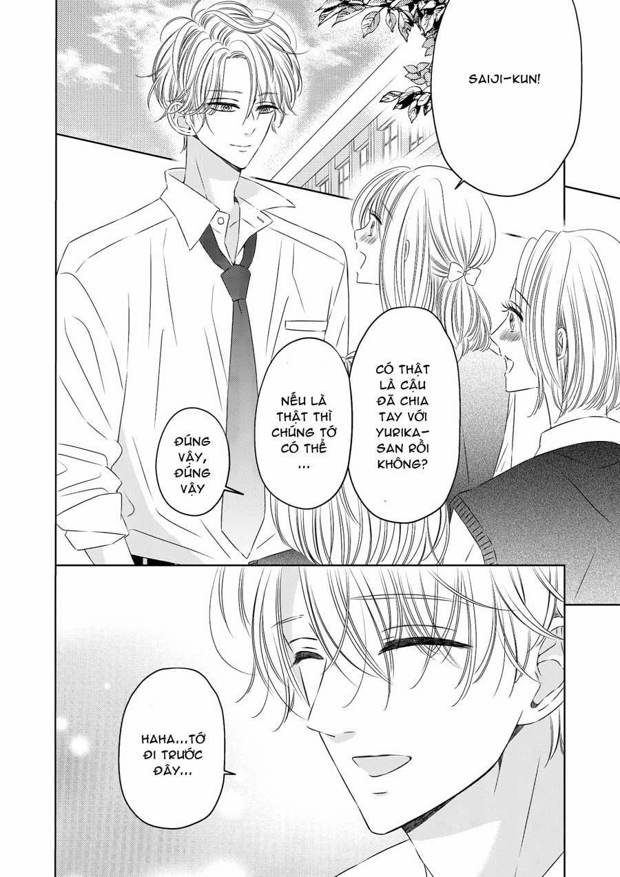 Tổng Hợp Oneshot Nhà Guess 96 trang 0