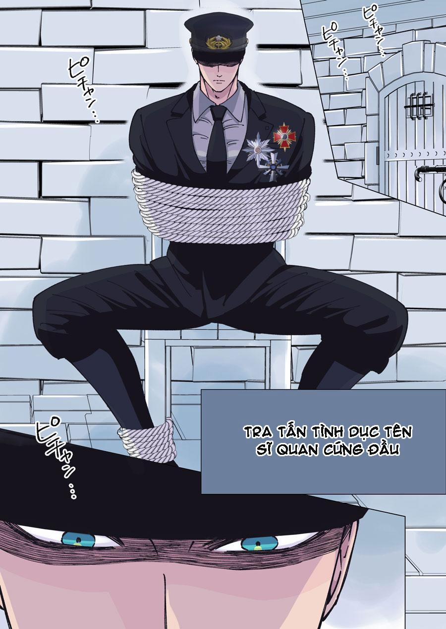 Tổng Hợp Oneshot Nhà Guess 98 trang 0