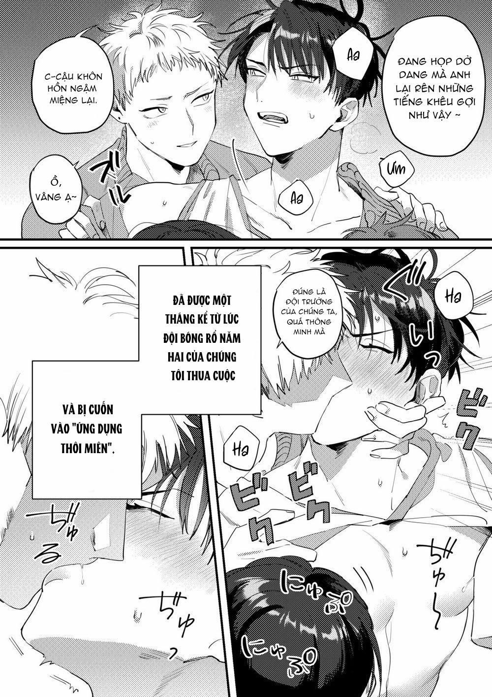 Tổng hợp OneShot nuwngs nhà Cá Voi Xanh 1 trang 4