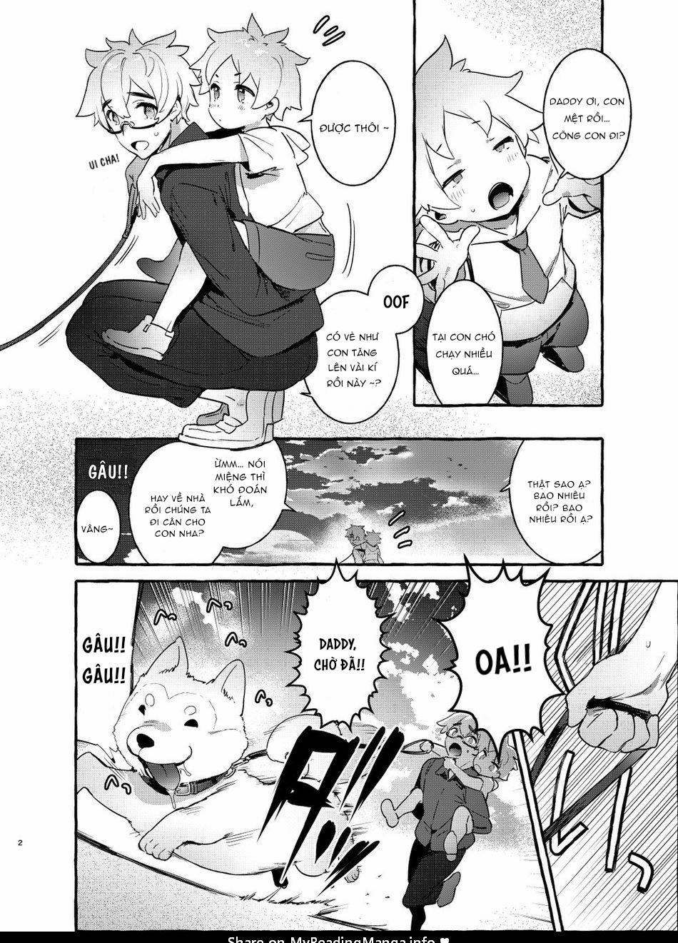 Tổng hợp OneShot nuwngs nhà Cá Voi Xanh 11 0 trang 1