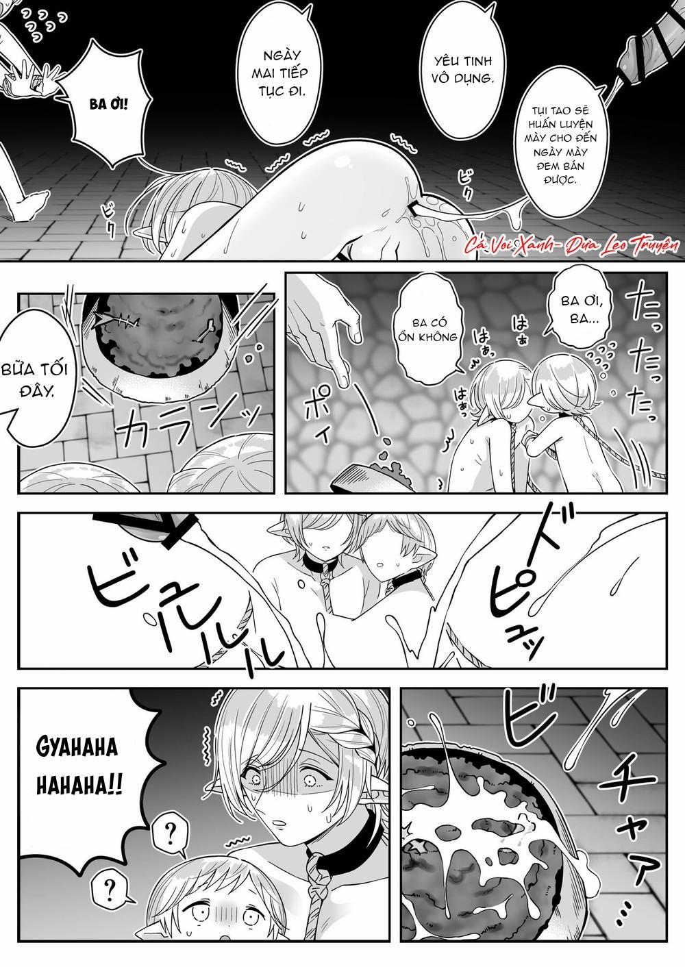 Tổng hợp OneShot nuwngs nhà Cá Voi Xanh 3 trang 15