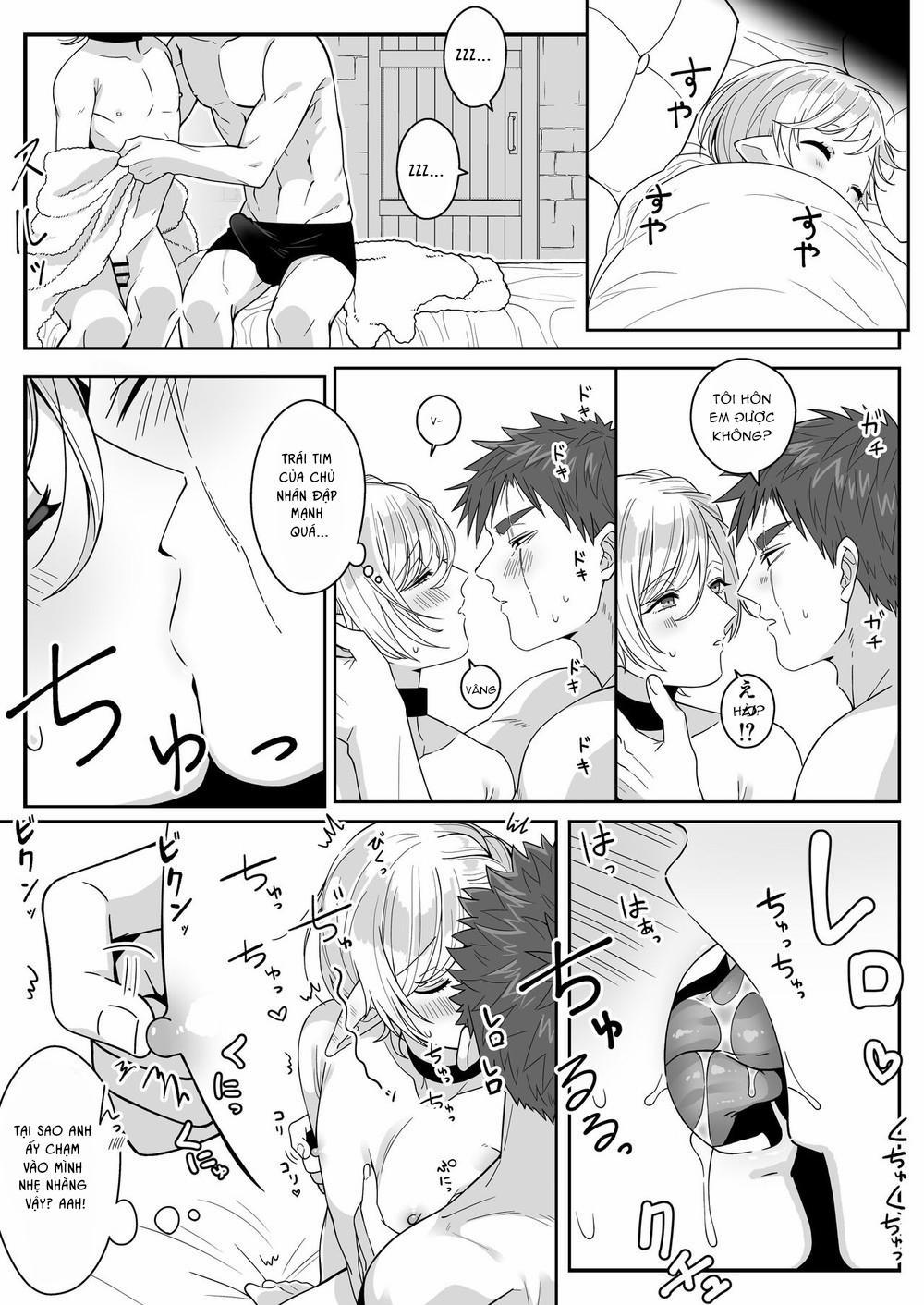 Tổng hợp OneShot nuwngs nhà Cá Voi Xanh 4 trang 0