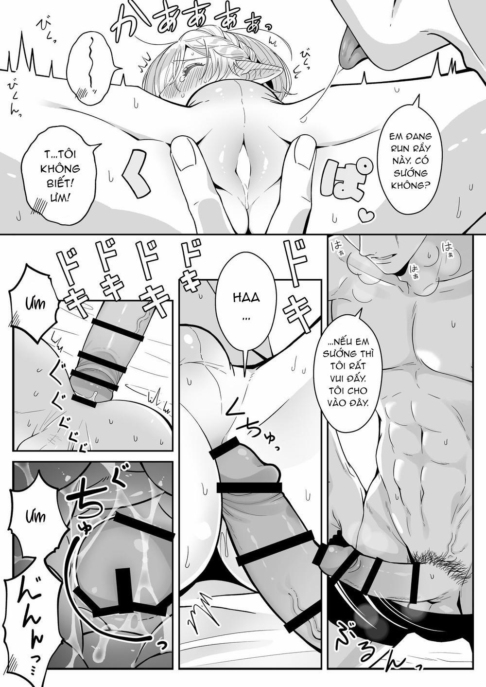 Tổng hợp OneShot nuwngs nhà Cá Voi Xanh 4 trang 4