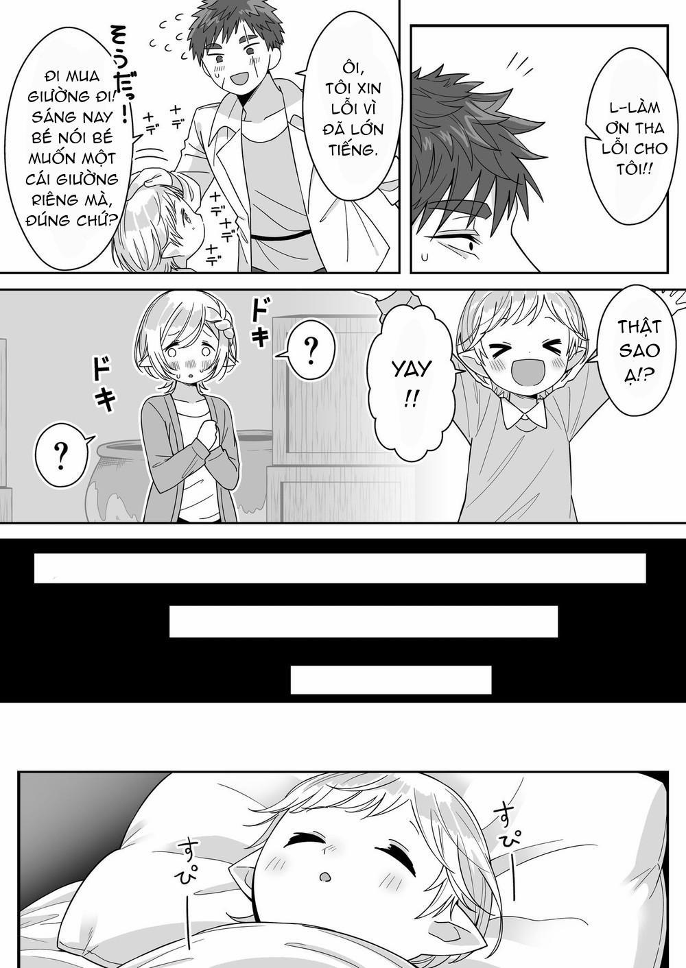 Tổng hợp OneShot nuwngs nhà Cá Voi Xanh 4 trang 41