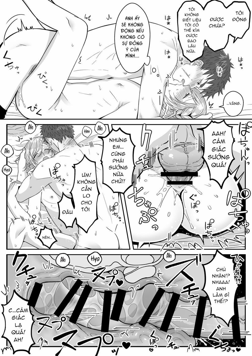 Tổng hợp OneShot nuwngs nhà Cá Voi Xanh 4 trang 6