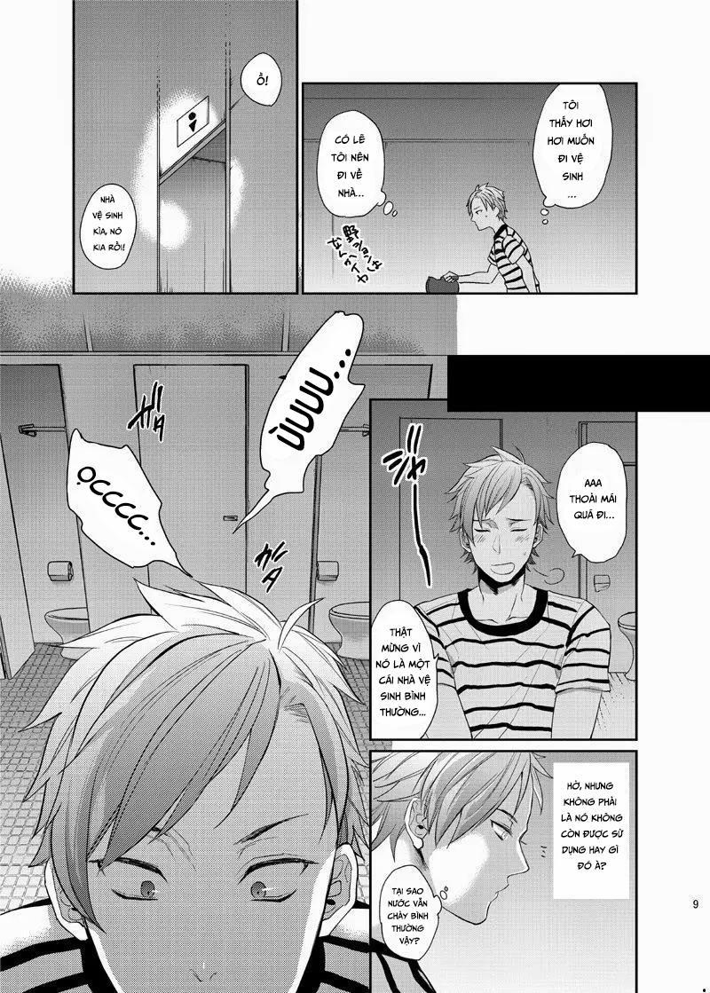 [Tổng Hợp] ONESHOT Ố Dề!! 1 trang 7