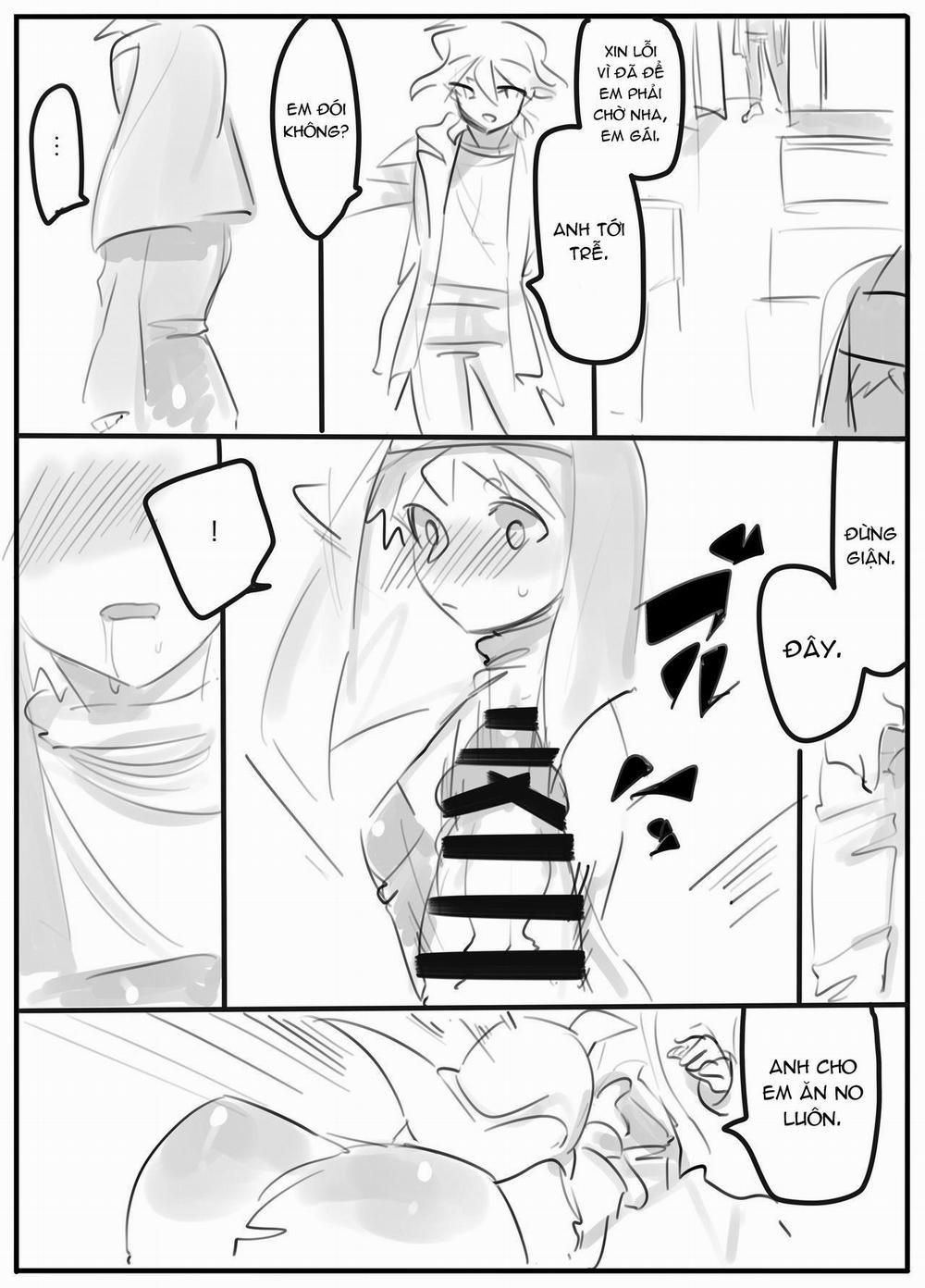 [Tổng Hợp] ONESHOT Ố Dề!! 13 trang 0