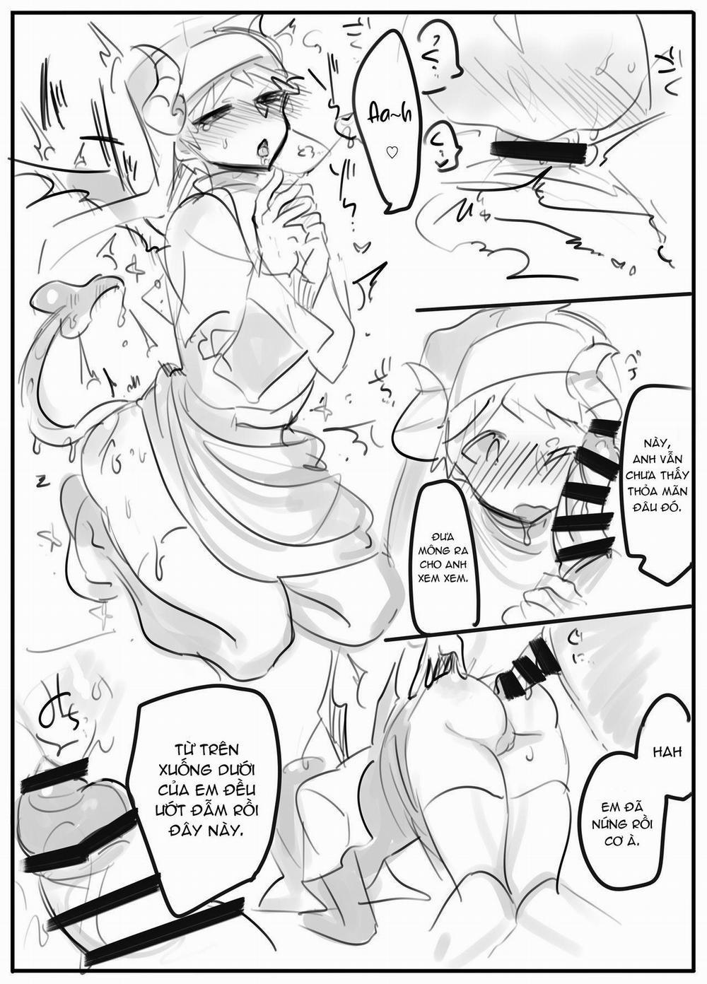 [Tổng Hợp] ONESHOT Ố Dề!! 13 trang 2