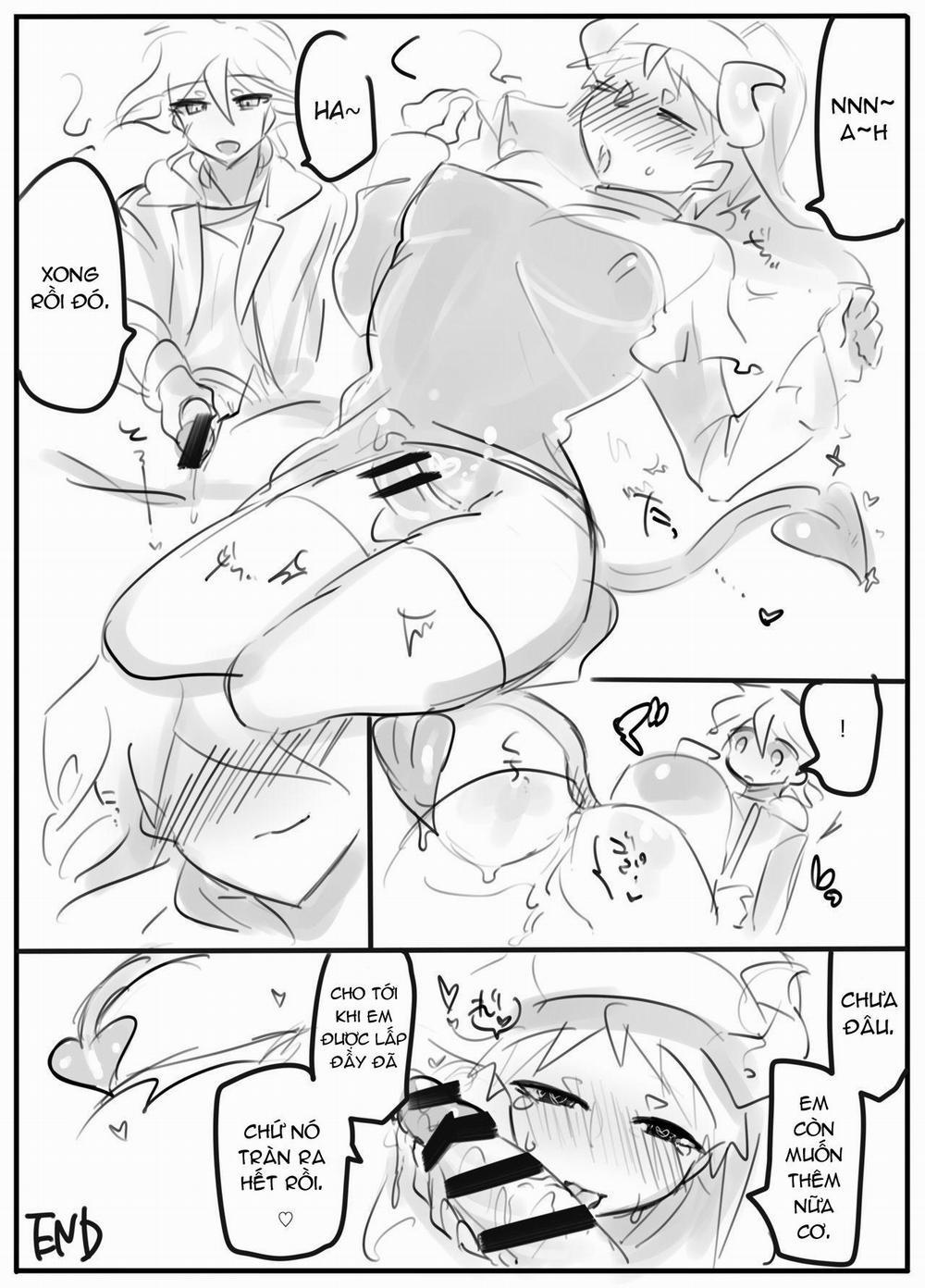 [Tổng Hợp] ONESHOT Ố Dề!! 13 trang 7