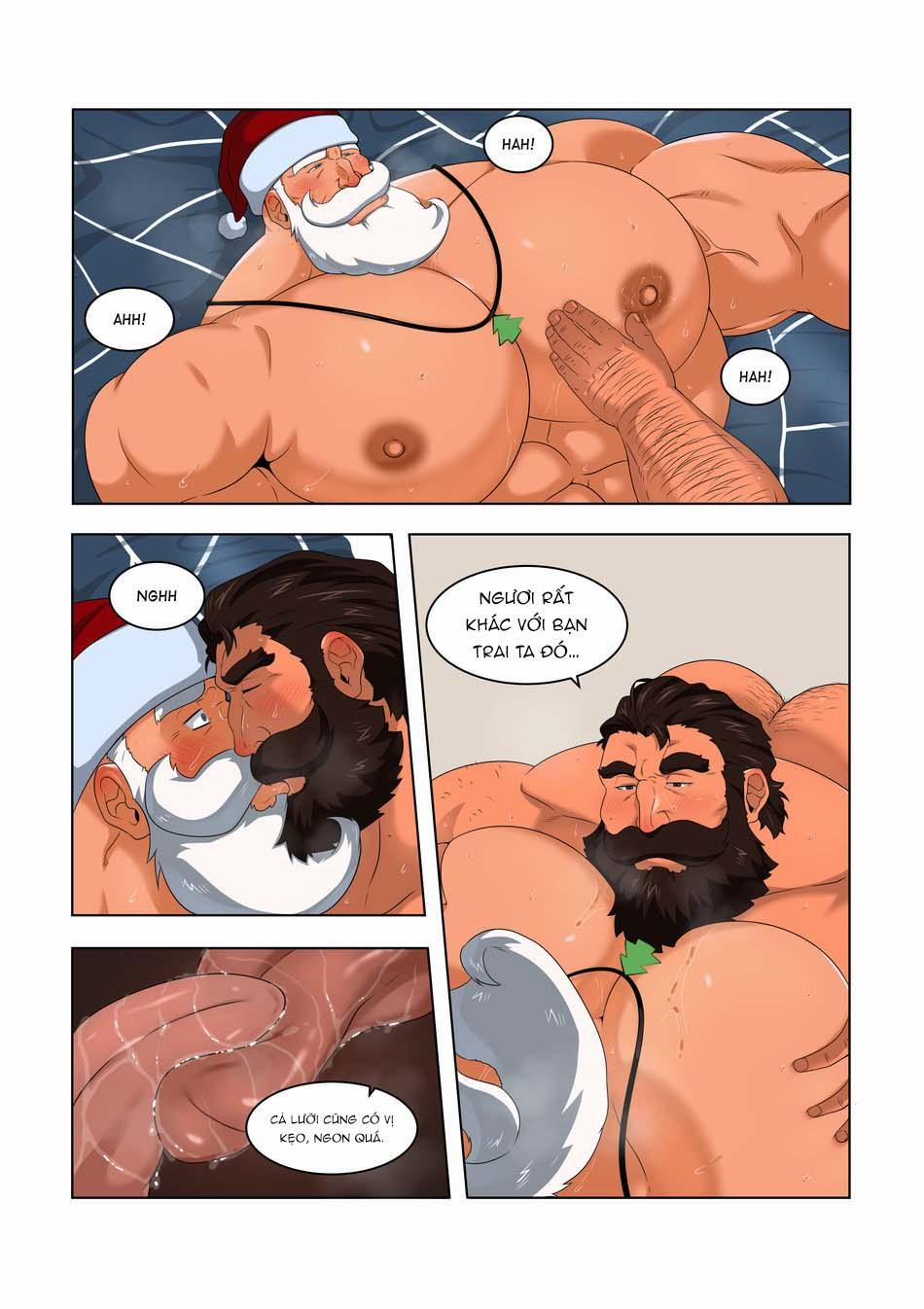 [Tổng Hợp] ONESHOT Ố Dề!! 15 trang 6