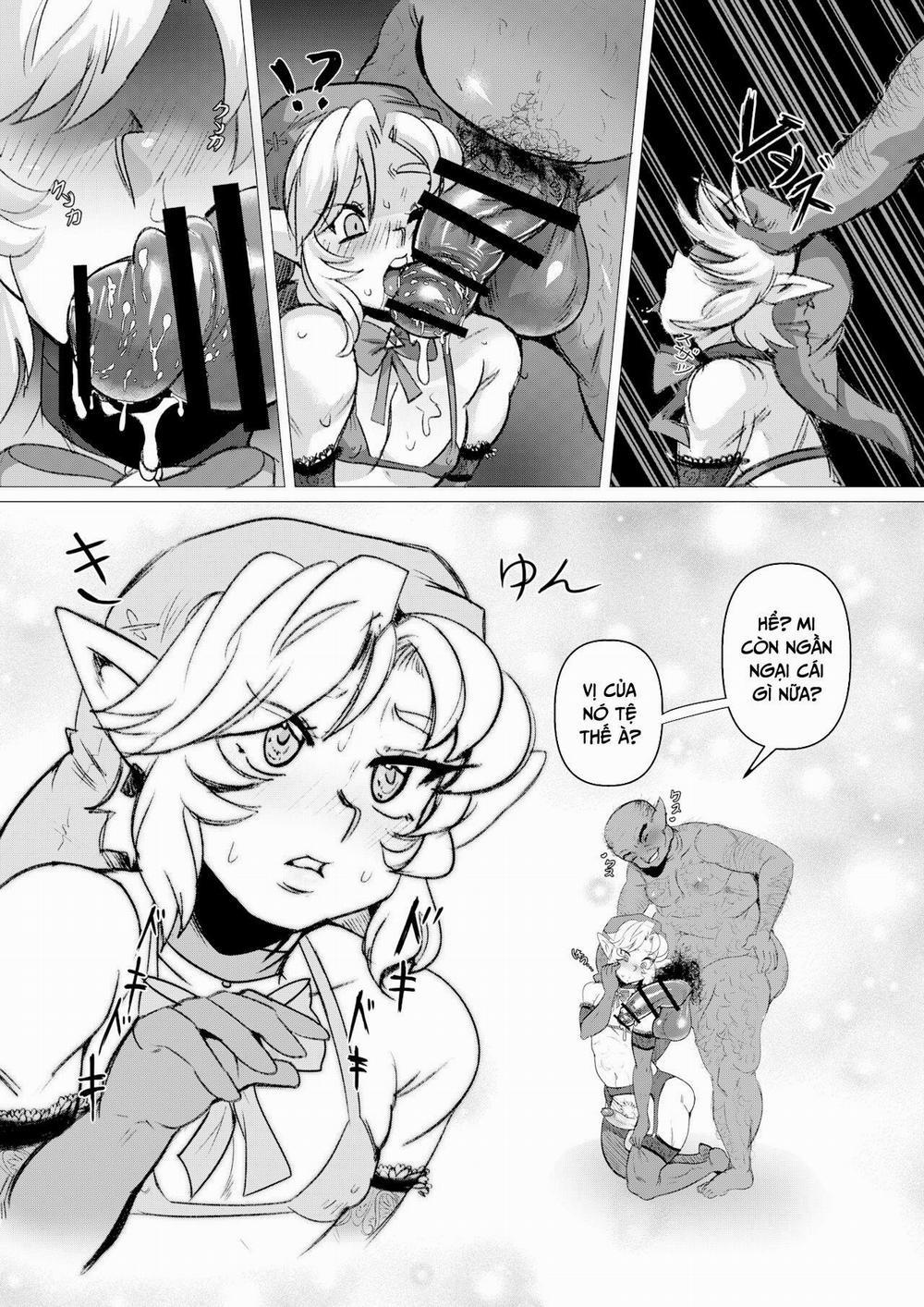 [Tổng Hợp] ONESHOT Ố Dề!! 16 trang 7