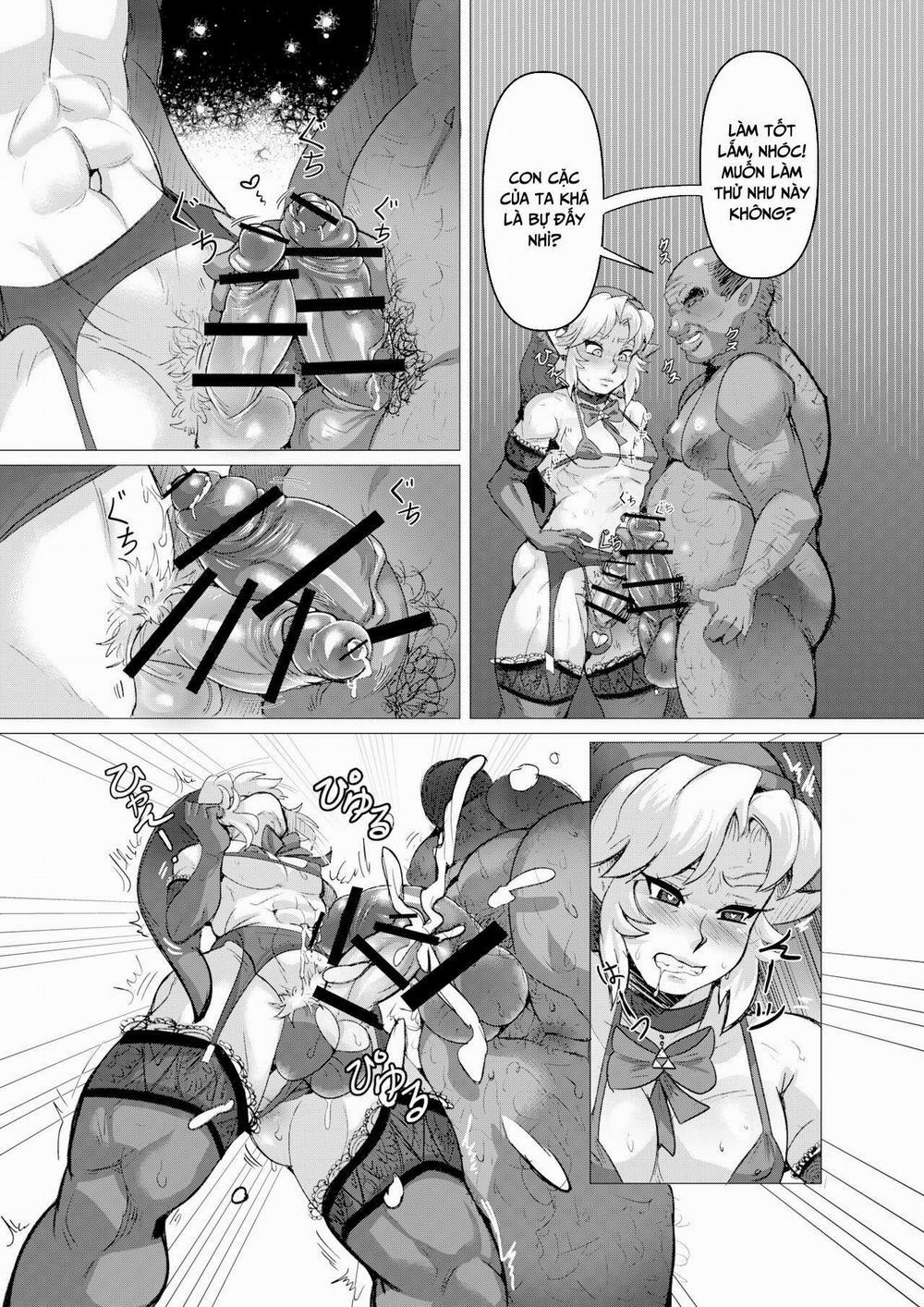 [Tổng Hợp] ONESHOT Ố Dề!! 16 trang 9