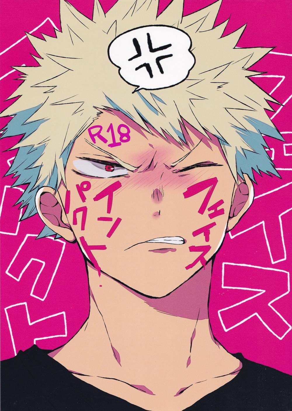 [Tổng Hợp] ONESHOT Ố Dề!! 18 trang 0