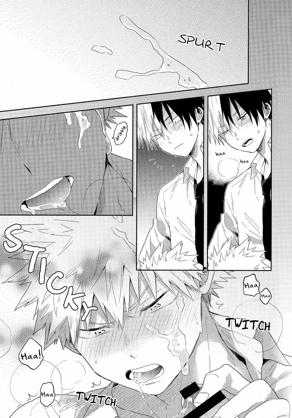 [Tổng Hợp] ONESHOT Ố Dề!! 18 trang 4