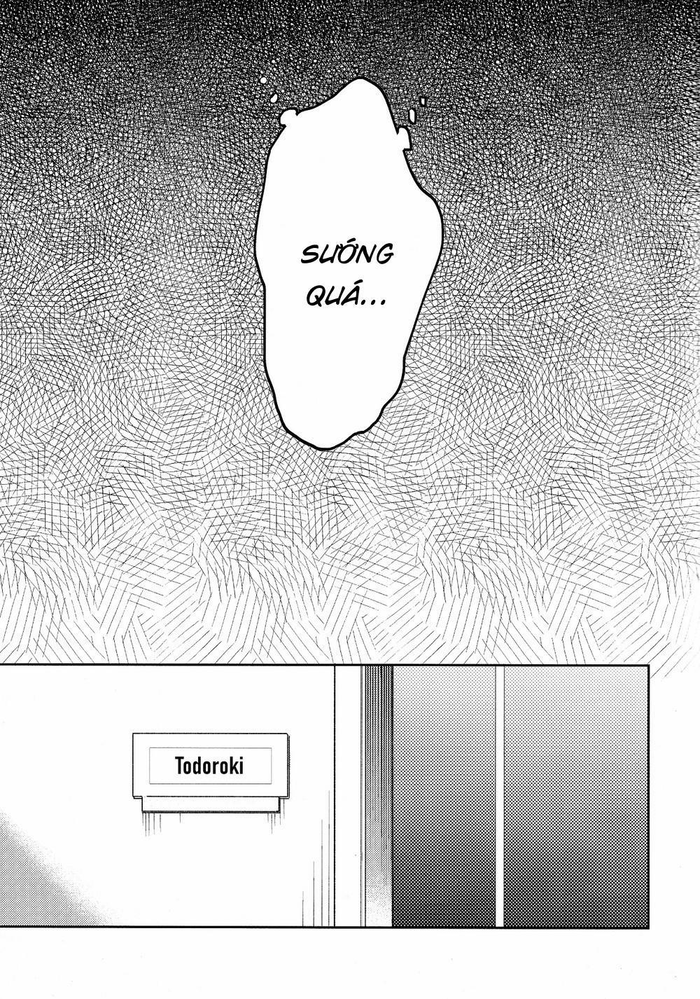 [Tổng Hợp] ONESHOT Ố Dề!! 18 trang 6