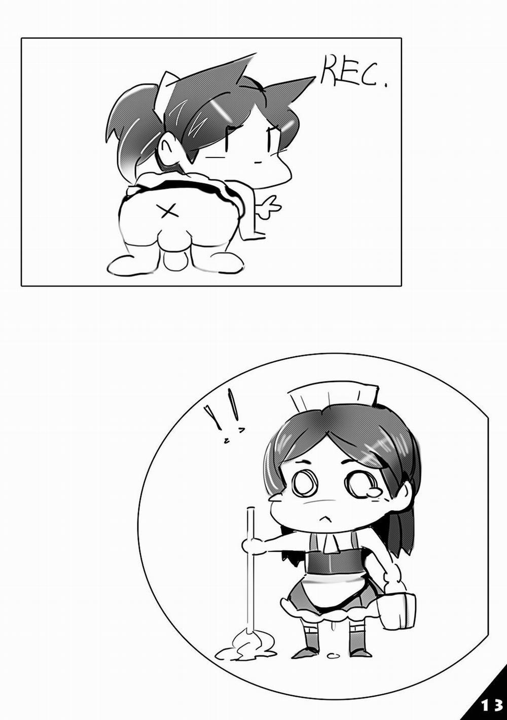 [Tổng Hợp] ONESHOT Ố Dề!! 19 trang 9