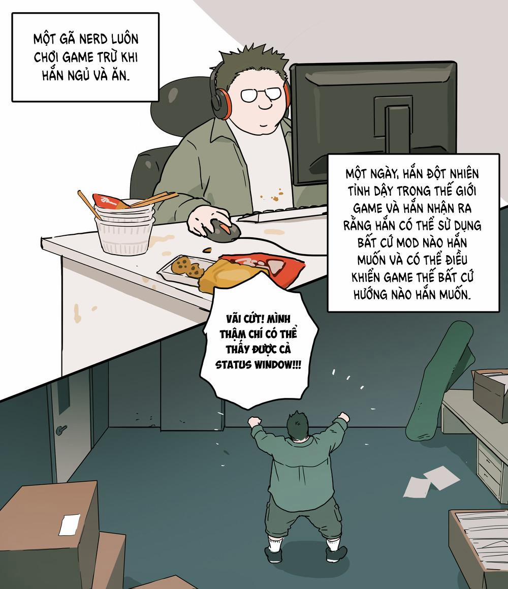 [Tổng Hợp] ONESHOT Ố Dề!! 20 trang 1