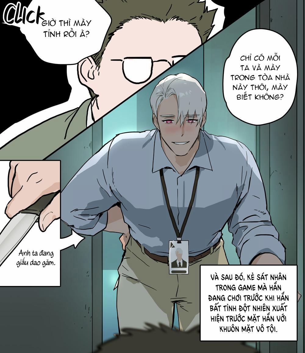 [Tổng Hợp] ONESHOT Ố Dề!! 20 trang 2