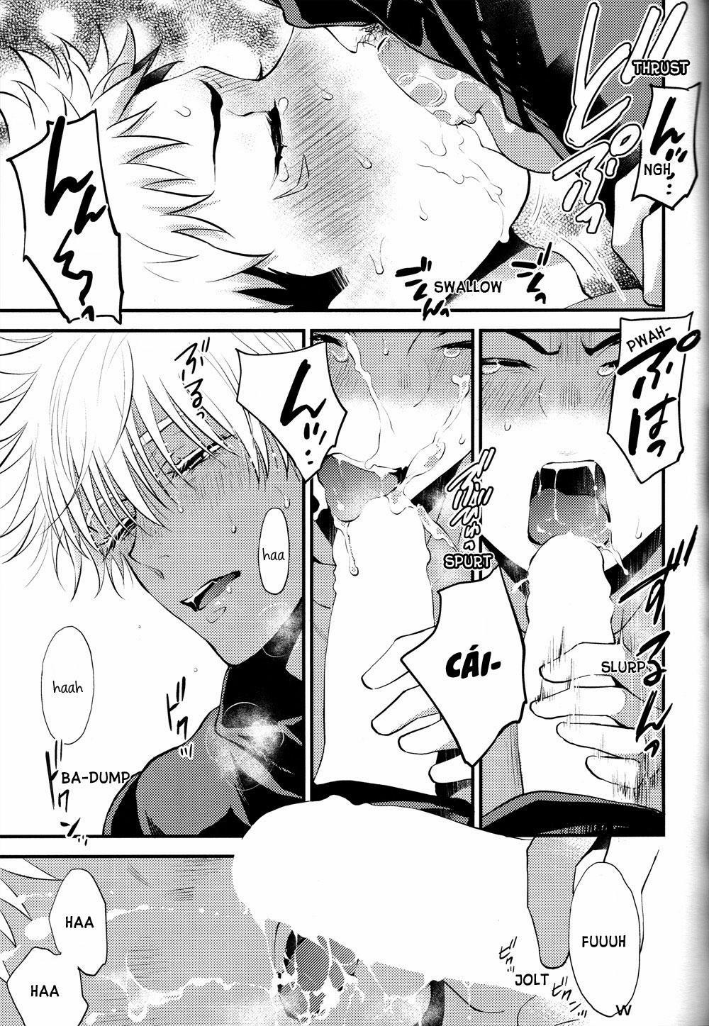 [Tổng Hợp] ONESHOT Ố Dề!! 22 trang 9