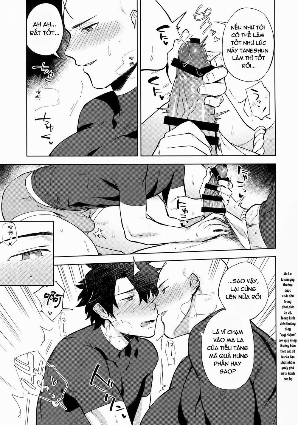 [Tổng Hợp] ONESHOT Ố Dề!! 33 trang 13