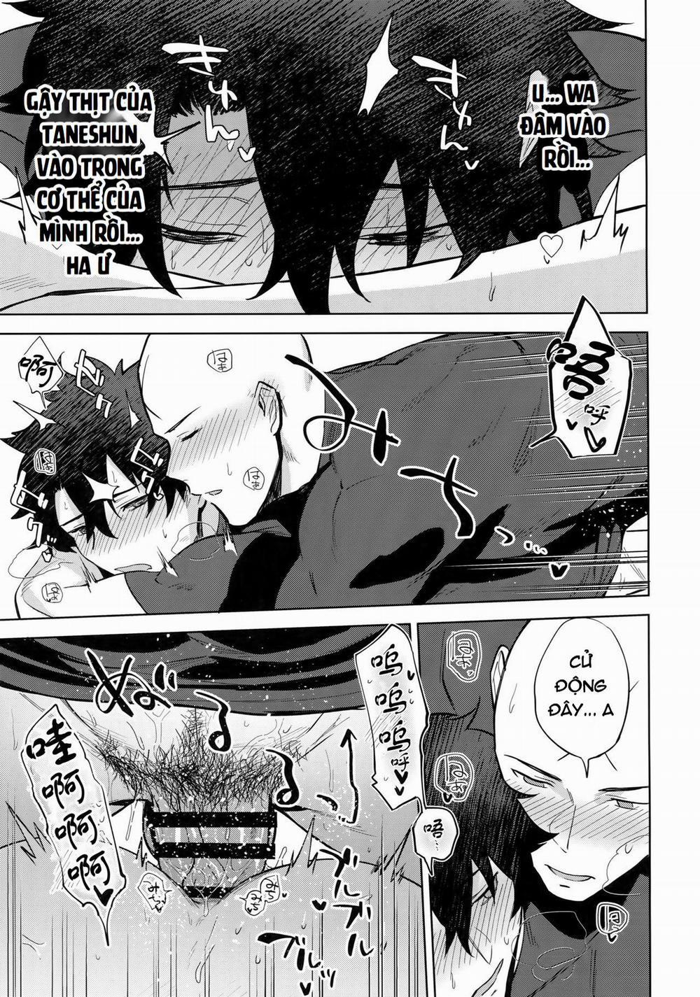 [Tổng Hợp] ONESHOT Ố Dề!! 33 trang 17