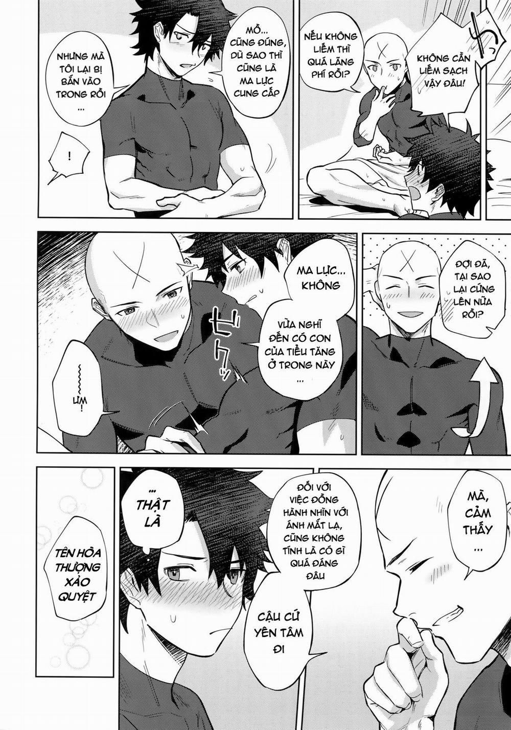 [Tổng Hợp] ONESHOT Ố Dề!! 33 trang 22