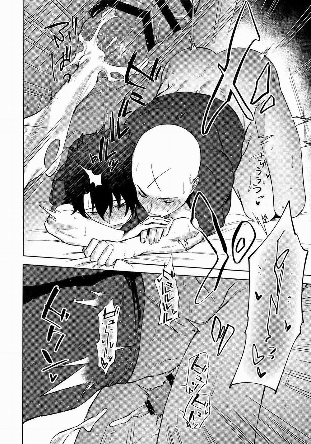 [Tổng Hợp] ONESHOT Ố Dề!! 33 trang 25