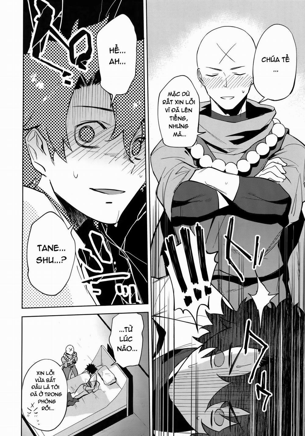 [Tổng Hợp] ONESHOT Ố Dề!! 33 trang 3