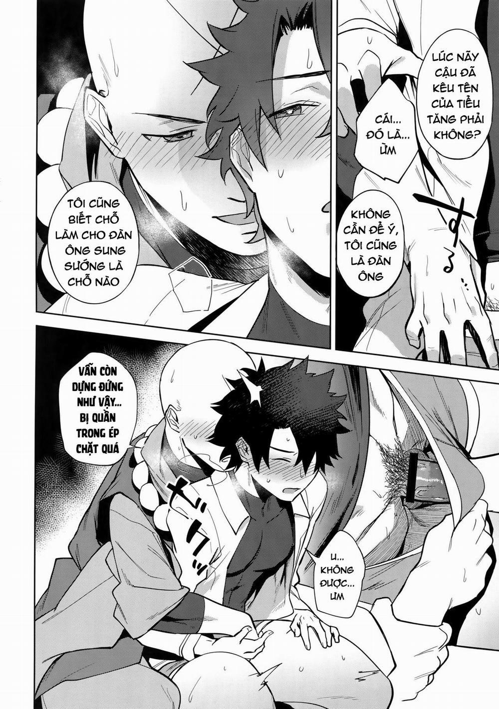 [Tổng Hợp] ONESHOT Ố Dề!! 33 trang 5