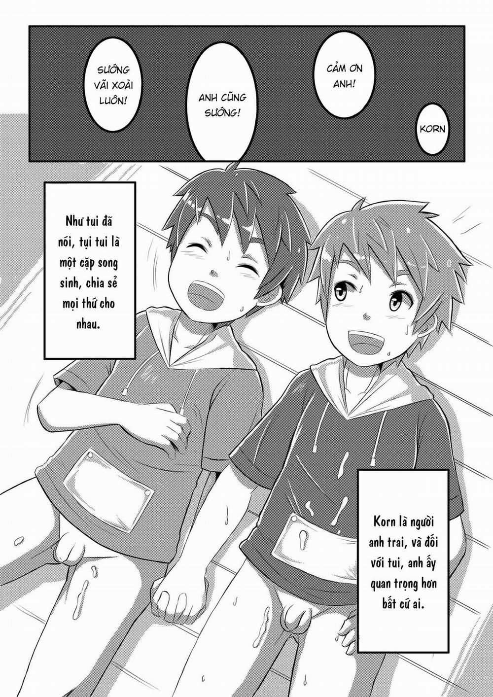 [Tổng Hợp] ONESHOT Ố Dề!! 36 trang 23