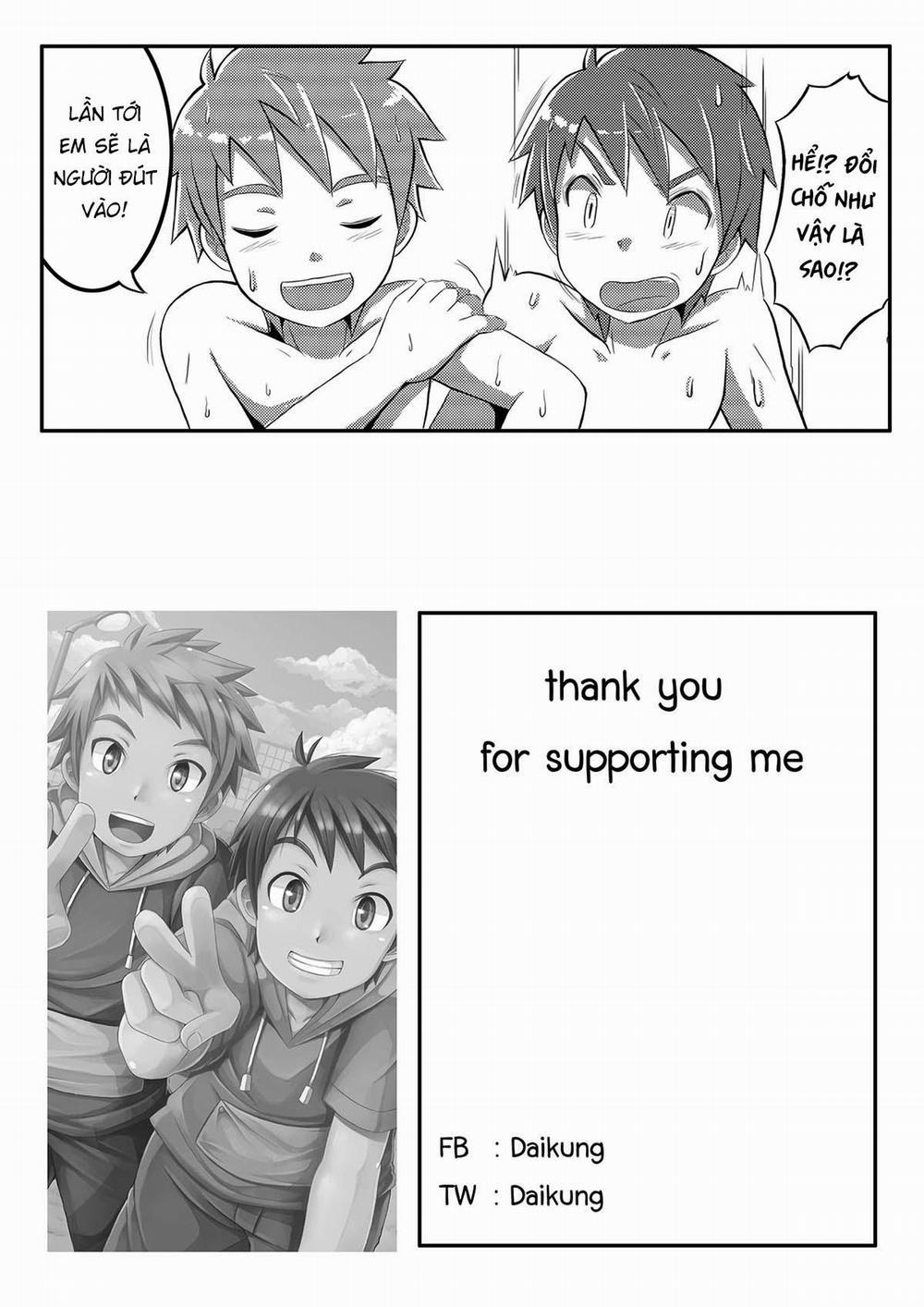 [Tổng Hợp] ONESHOT Ố Dề!! 36 trang 25