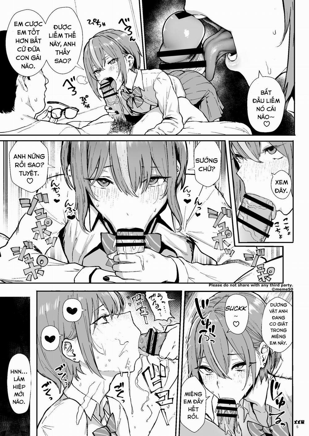 [Tổng Hợp] ONESHOT Ố Dề!! 38 trang 3