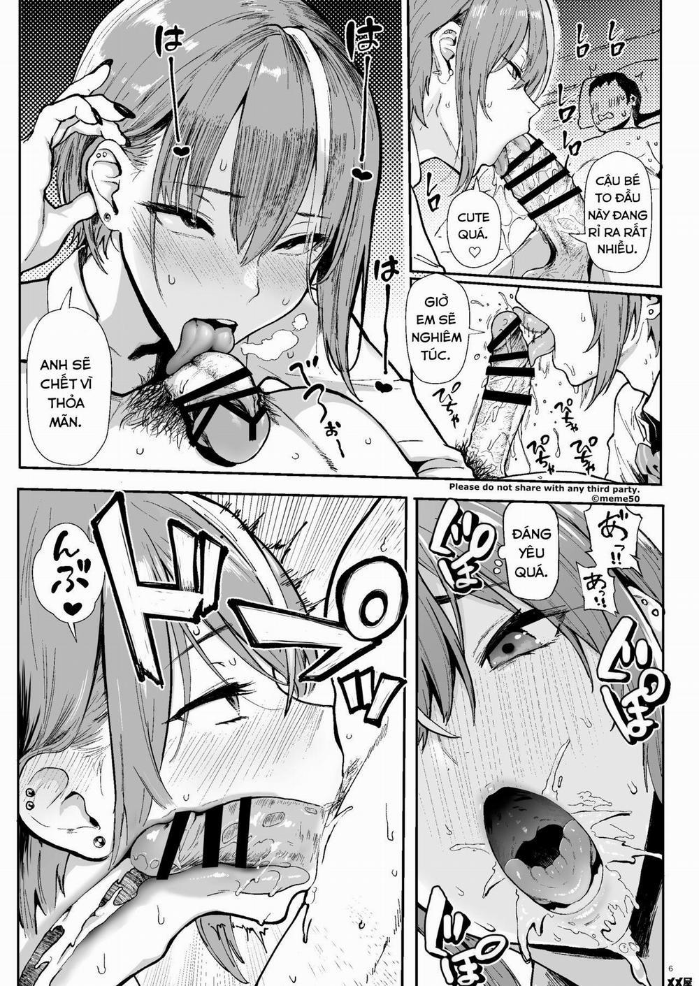 [Tổng Hợp] ONESHOT Ố Dề!! 38 trang 4