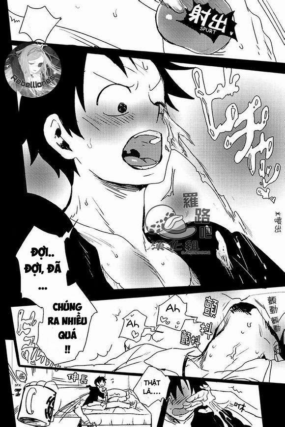 [Tổng Hợp] ONESHOT Ố Dề!! 4 trang 14