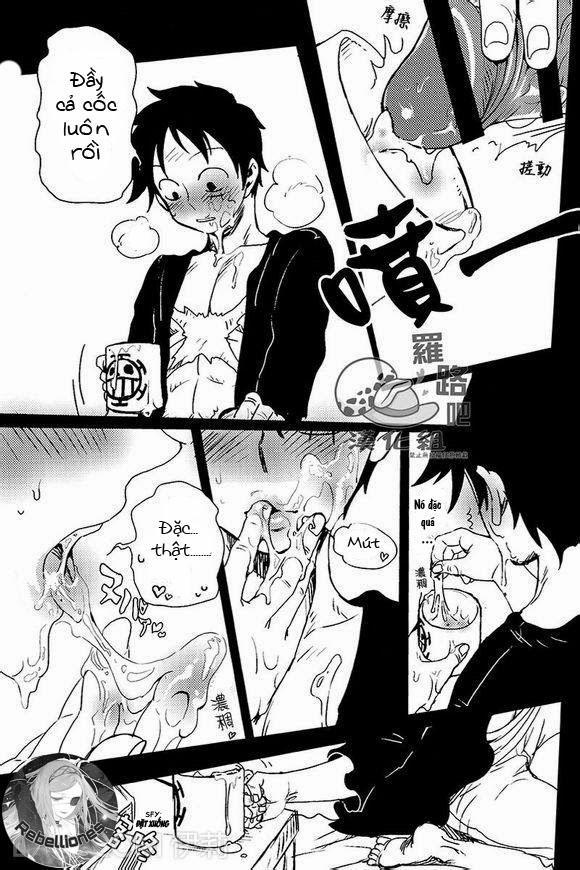 [Tổng Hợp] ONESHOT Ố Dề!! 4 trang 15