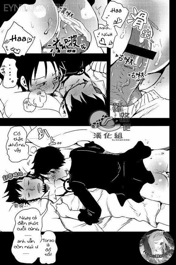 [Tổng Hợp] ONESHOT Ố Dề!! 4 trang 23