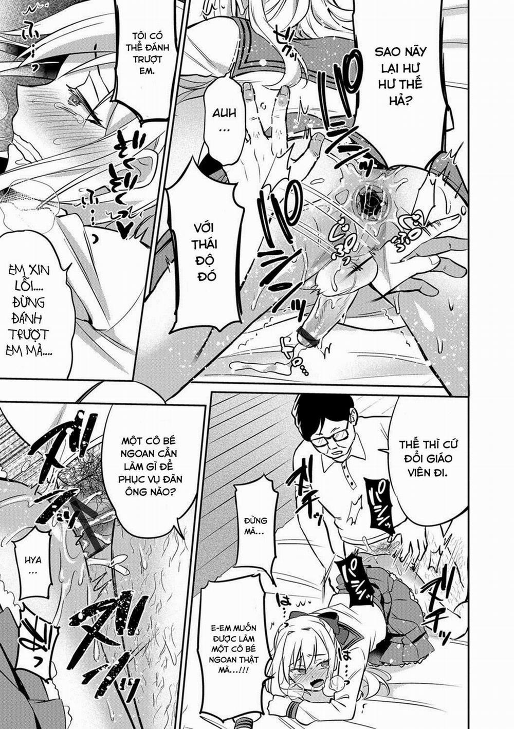 [Tổng Hợp] ONESHOT Ố Dề!! 42 trang 2