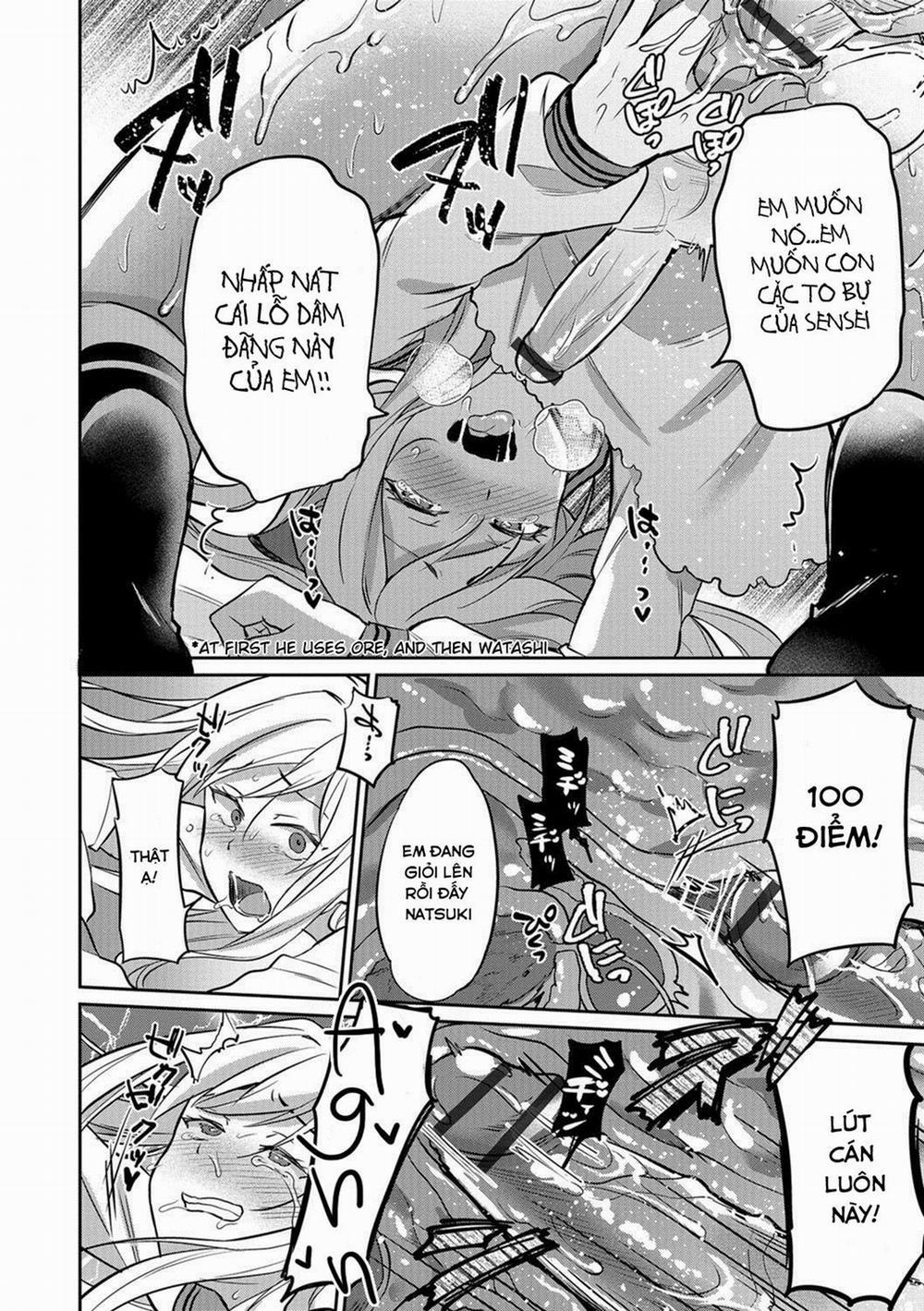 [Tổng Hợp] ONESHOT Ố Dề!! 42 trang 3