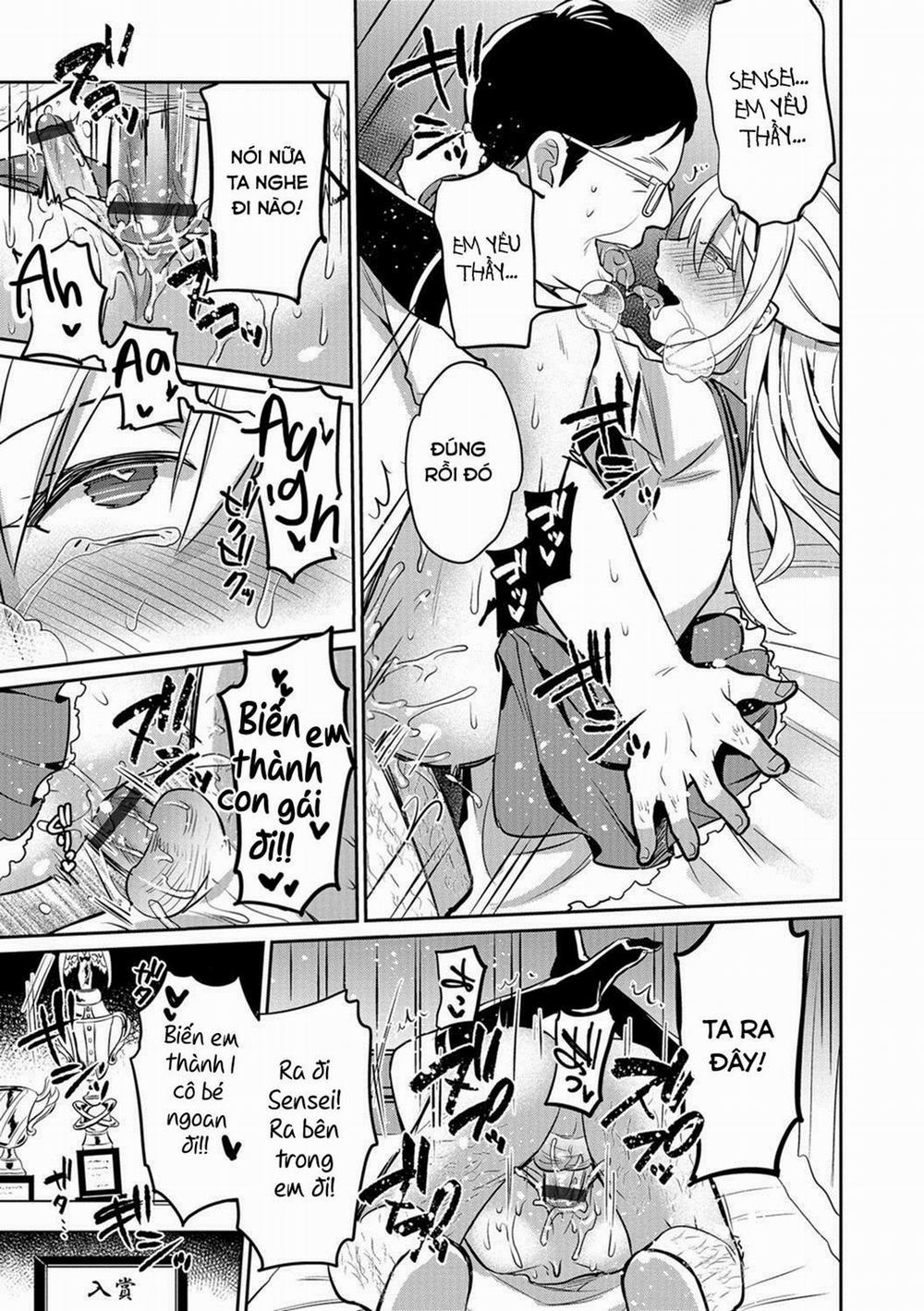 [Tổng Hợp] ONESHOT Ố Dề!! 42 trang 4