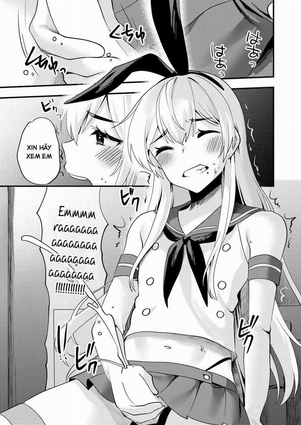 [Tổng Hợp] ONESHOT Ố Dề!! 43 trang 21