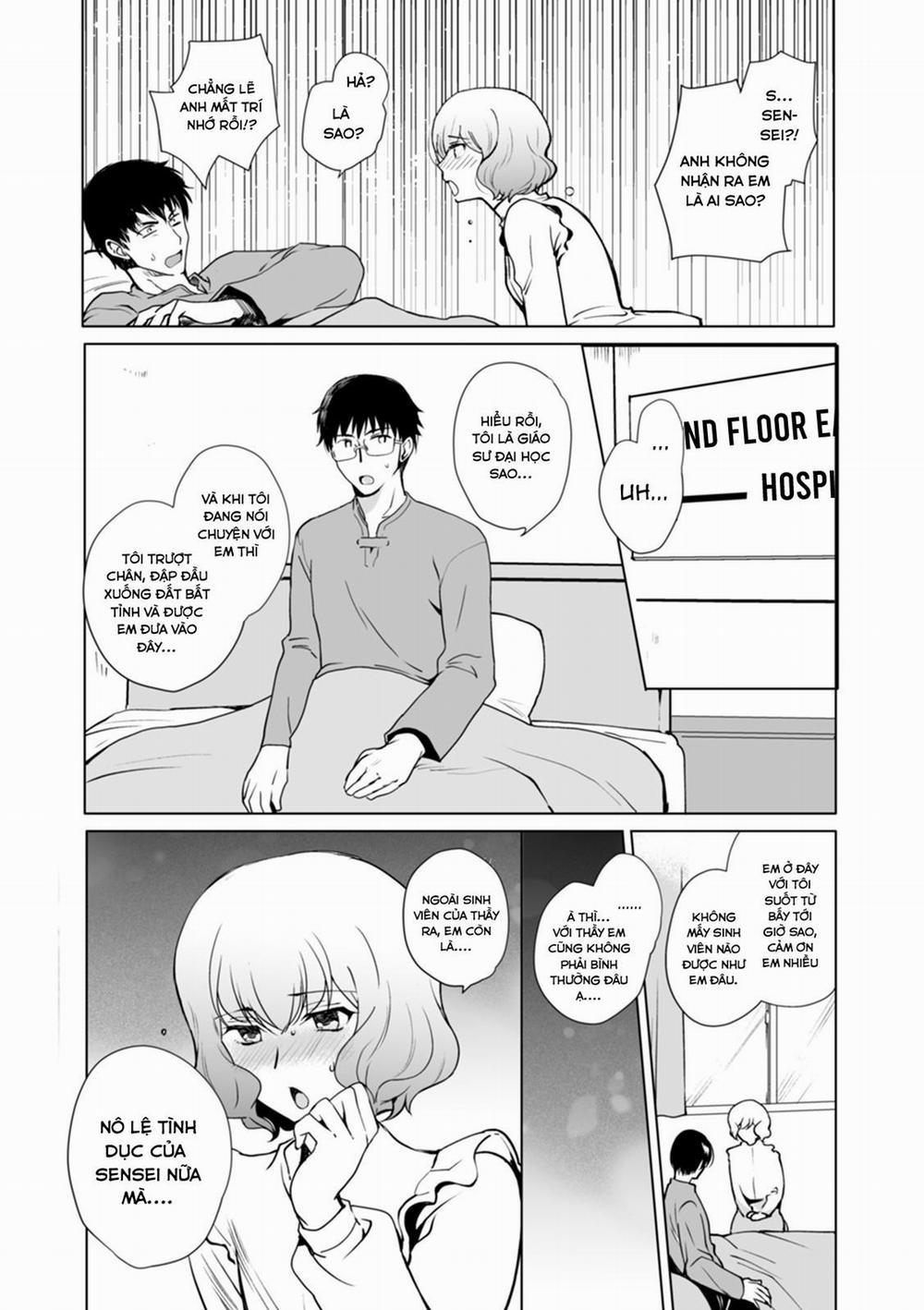 [Tổng Hợp] ONESHOT Ố Dề!! 46 trang 1