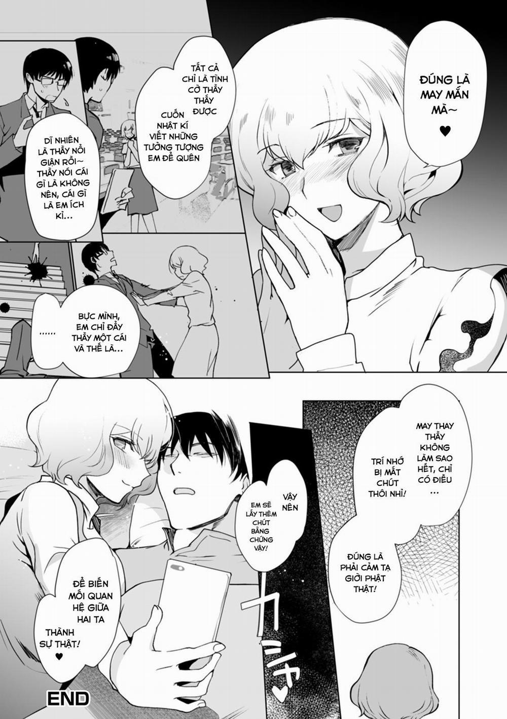 [Tổng Hợp] ONESHOT Ố Dề!! 46 trang 17