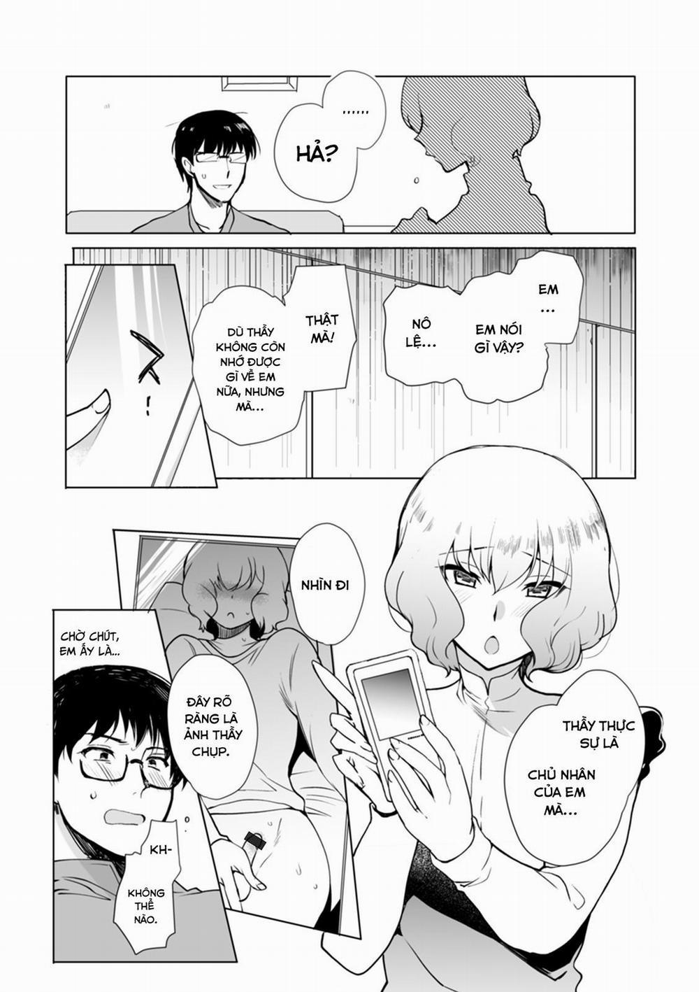 [Tổng Hợp] ONESHOT Ố Dề!! 46 trang 2