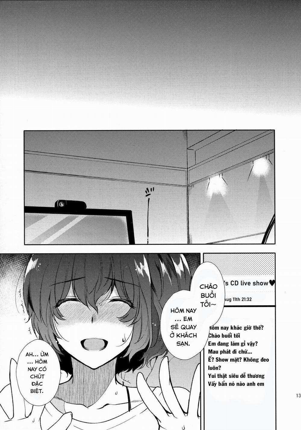 [Tổng Hợp] ONESHOT Ố Dề!! 47 trang 10