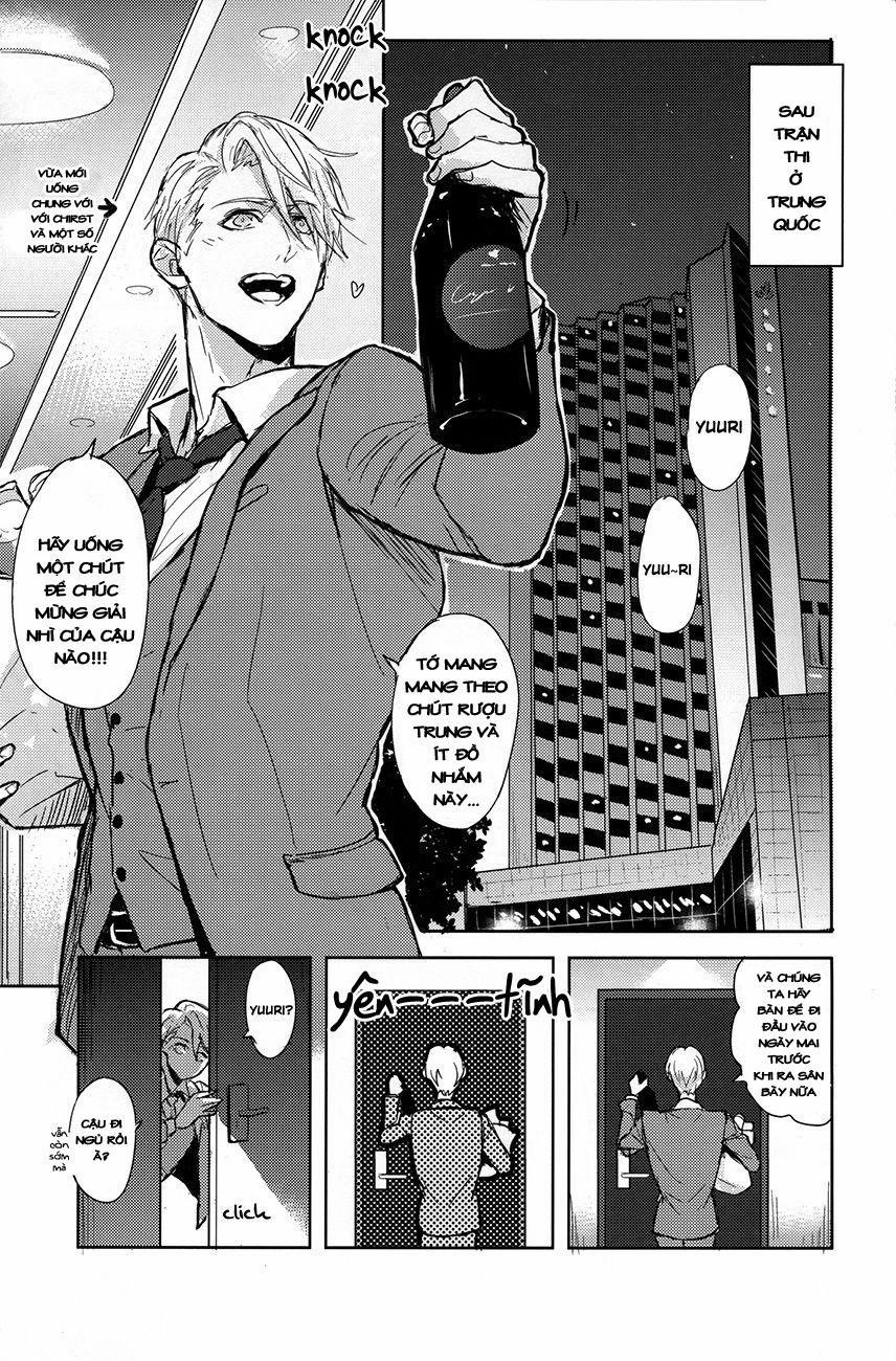 [Tổng Hợp] ONESHOT Ố Dề!! 49 trang 1